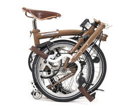 自転車バカの世界へようこそ!